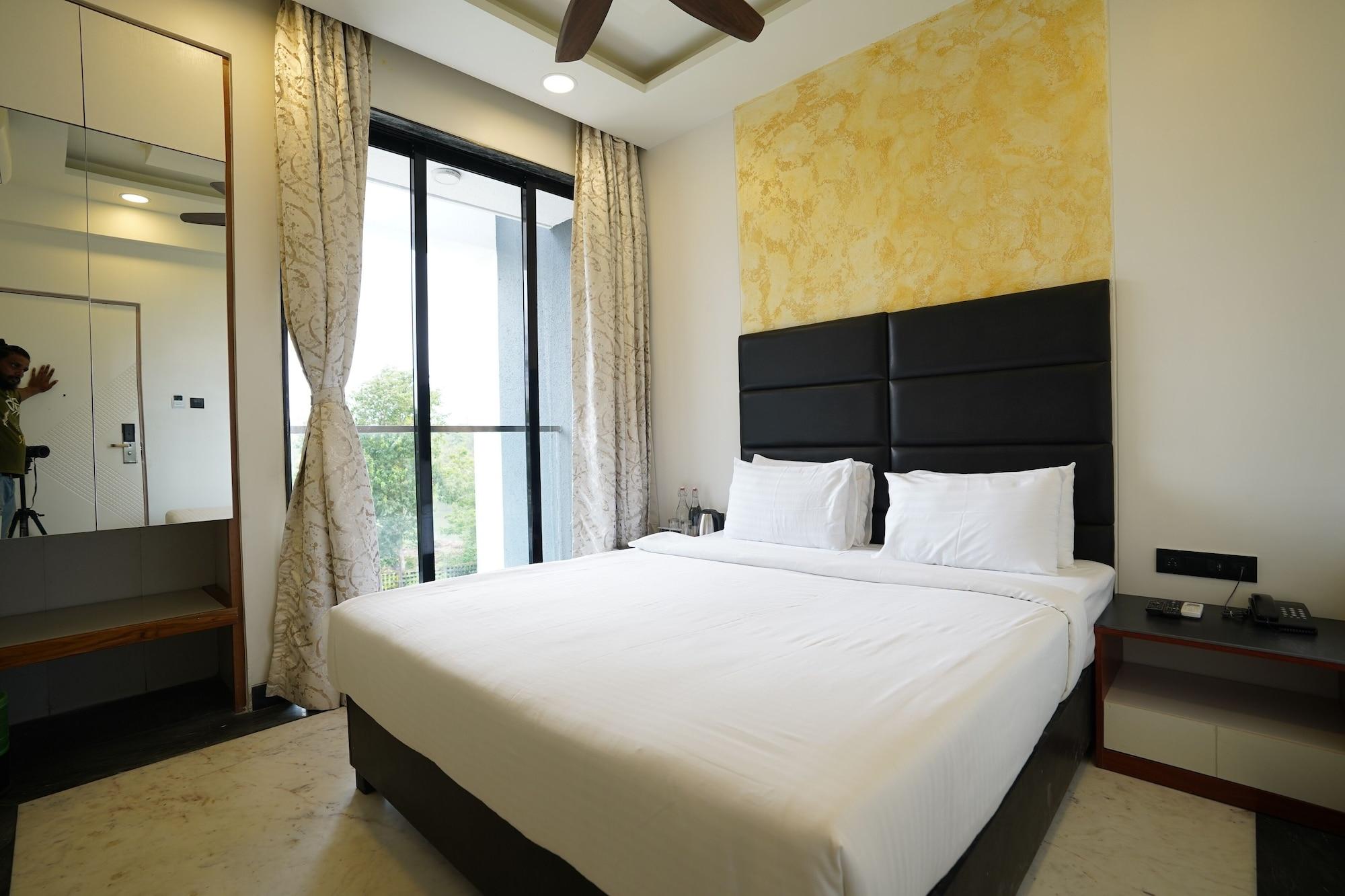 Habitación CIESTA TREEO
