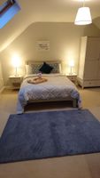 Alquiler Vacacional - Luxurious and Spacious 5 Bedroom Self-Catering House in Doolin. 3250 Square ft	.