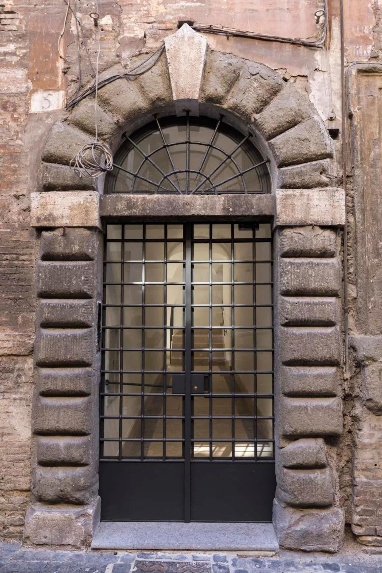 Vista Exterior Residenza Palline by Hili