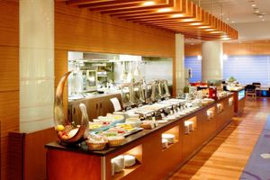 Alojamiento - Grand Prince Hotel Takanawa