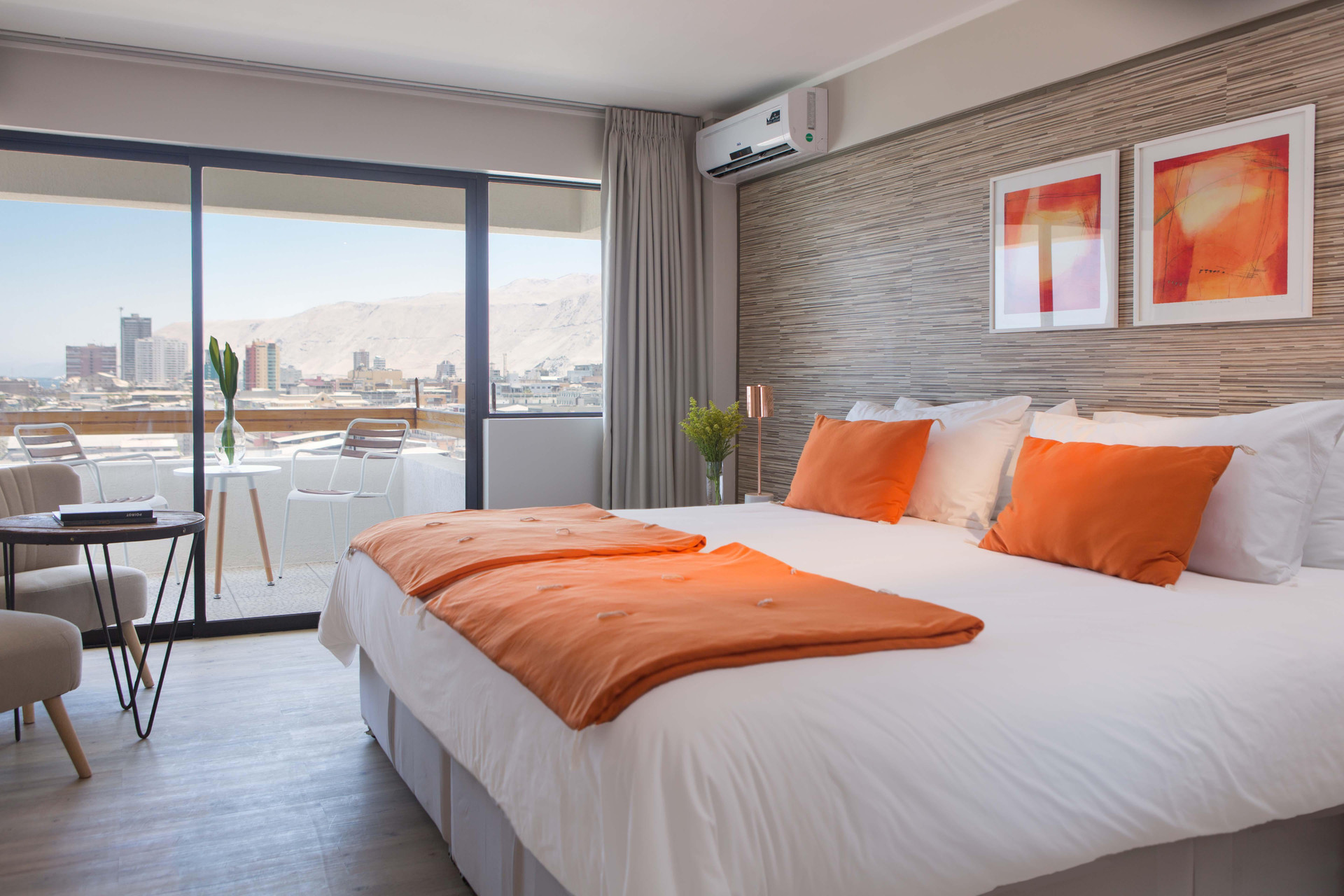 Habitación Gavina Sens