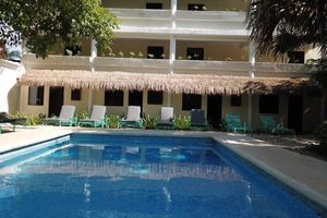 Alojamiento - MK Hotel Beach