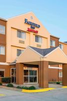 Alojamiento - Fairfield Inn & Suites By Marriott Ashland