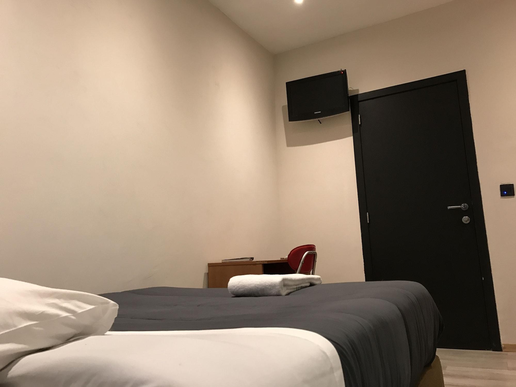 Habitación Royal Hotel