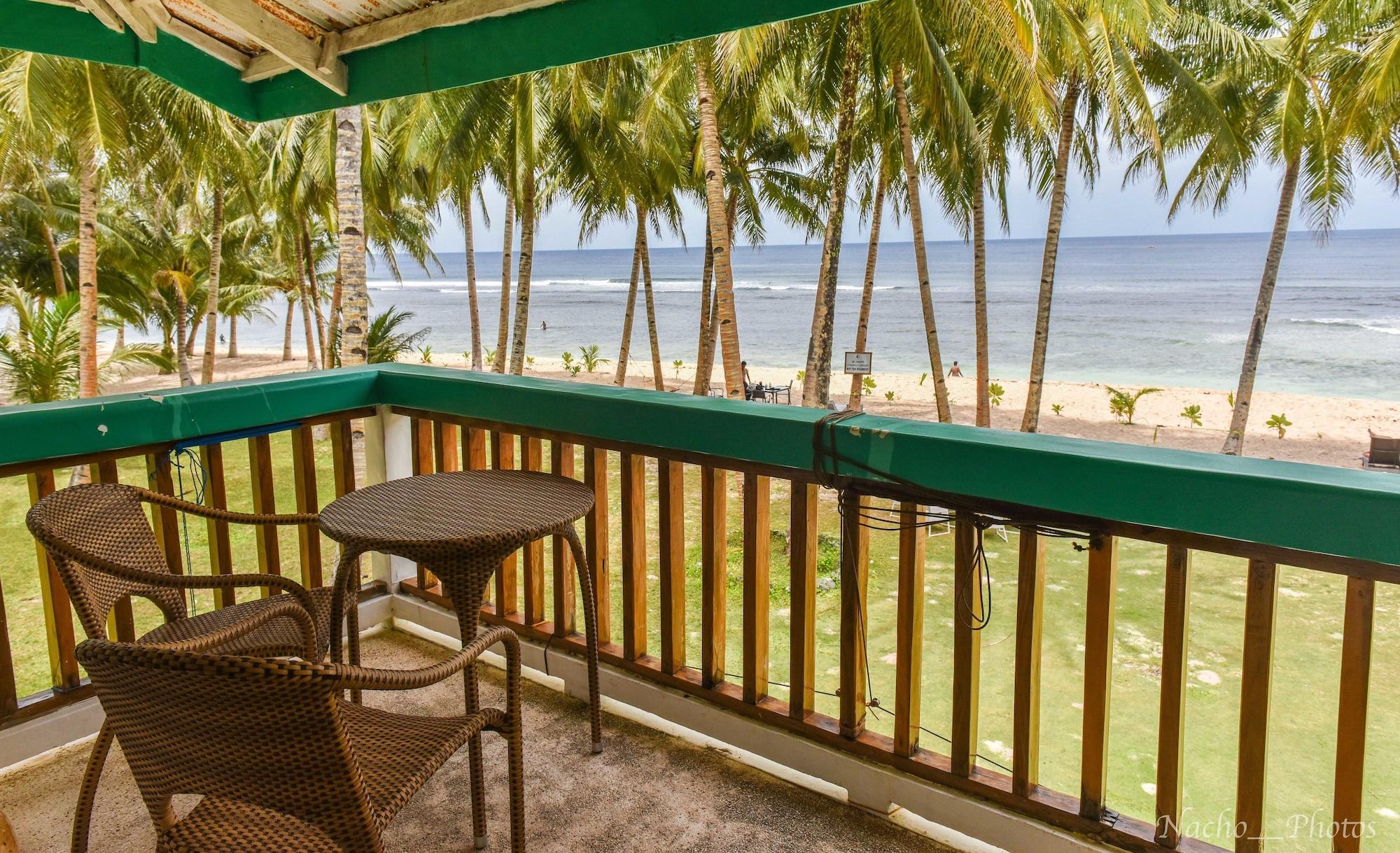 Varios Pacifico Bigwish Beach Resort