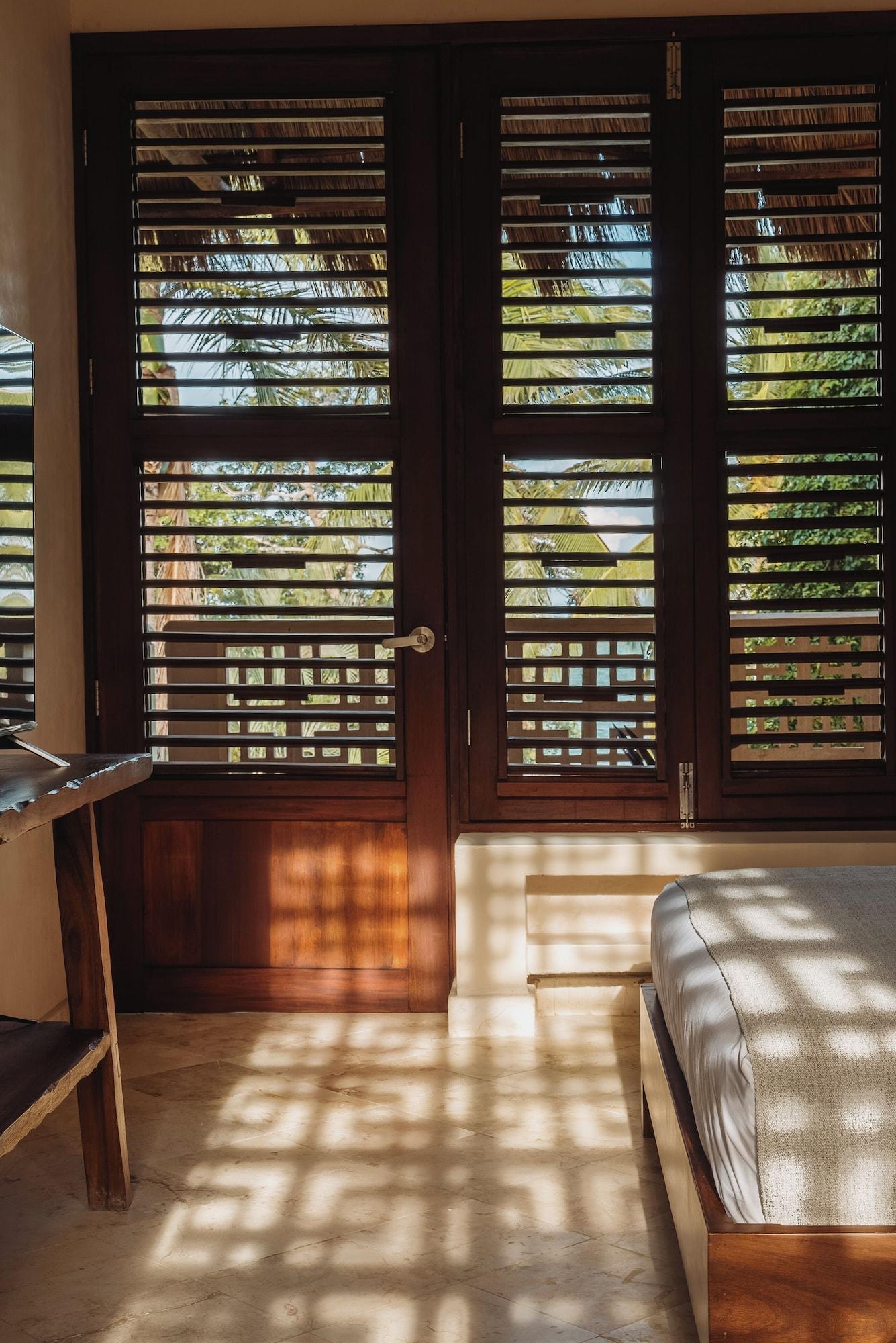 Habitación Ik Casa Del Viento