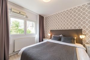 Alquiler Vacacional - Charming Apart/surrounded by Forest/relaxing/wifi