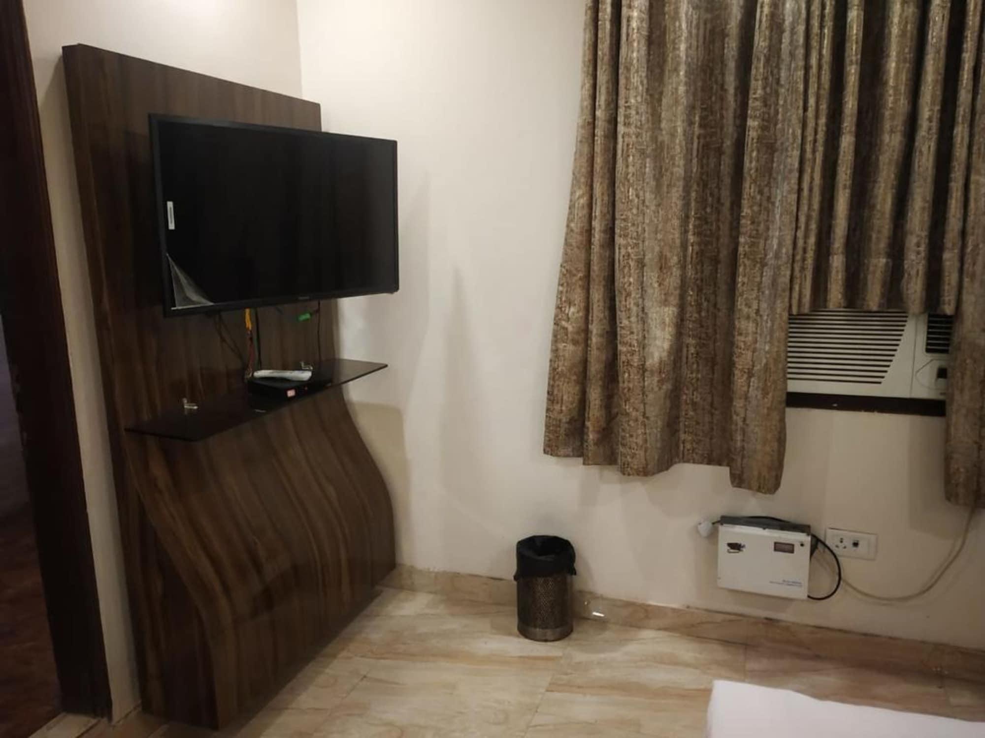 Set de Habitación ADB Rooms Indo Continental