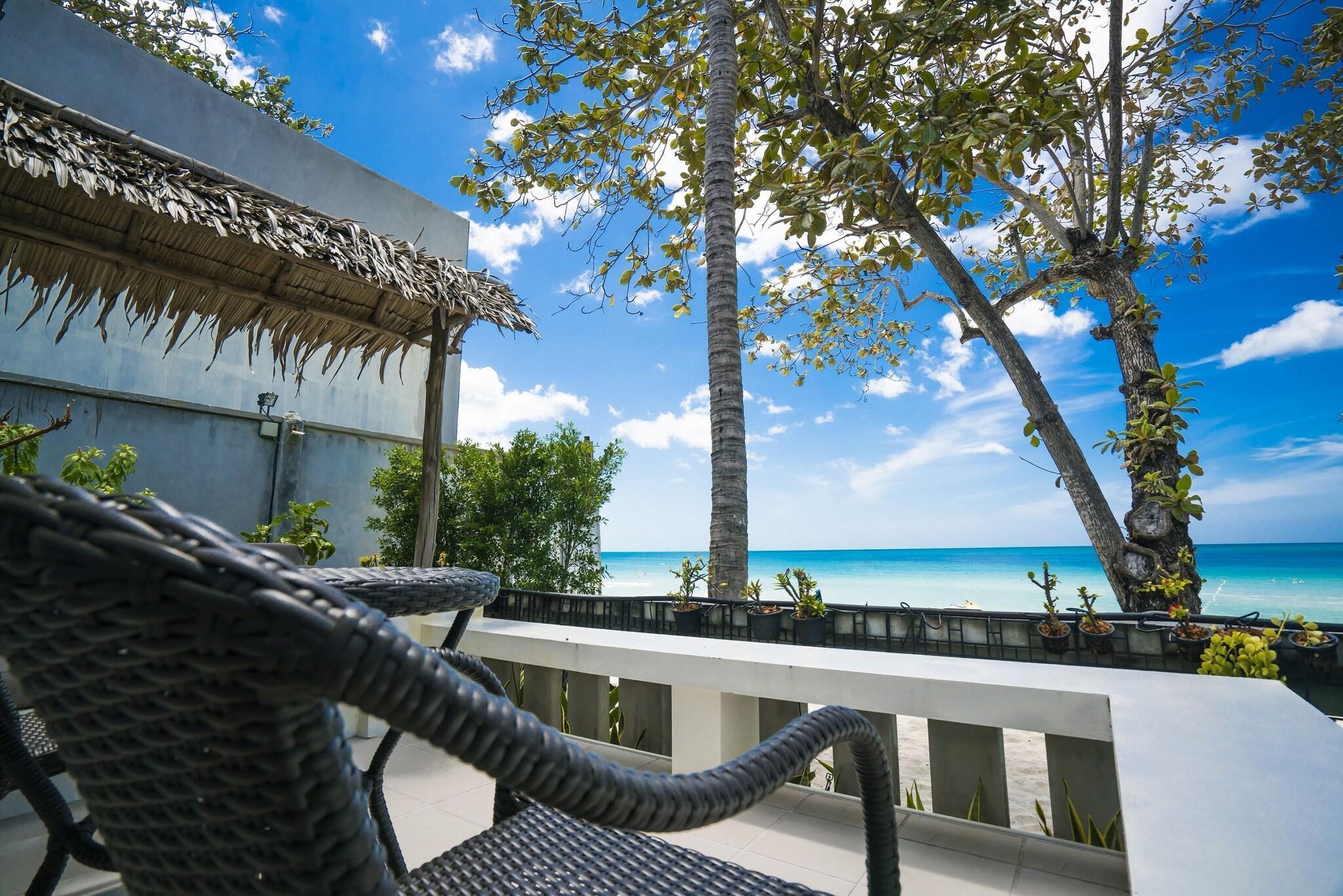 Playa King's Garden Resort