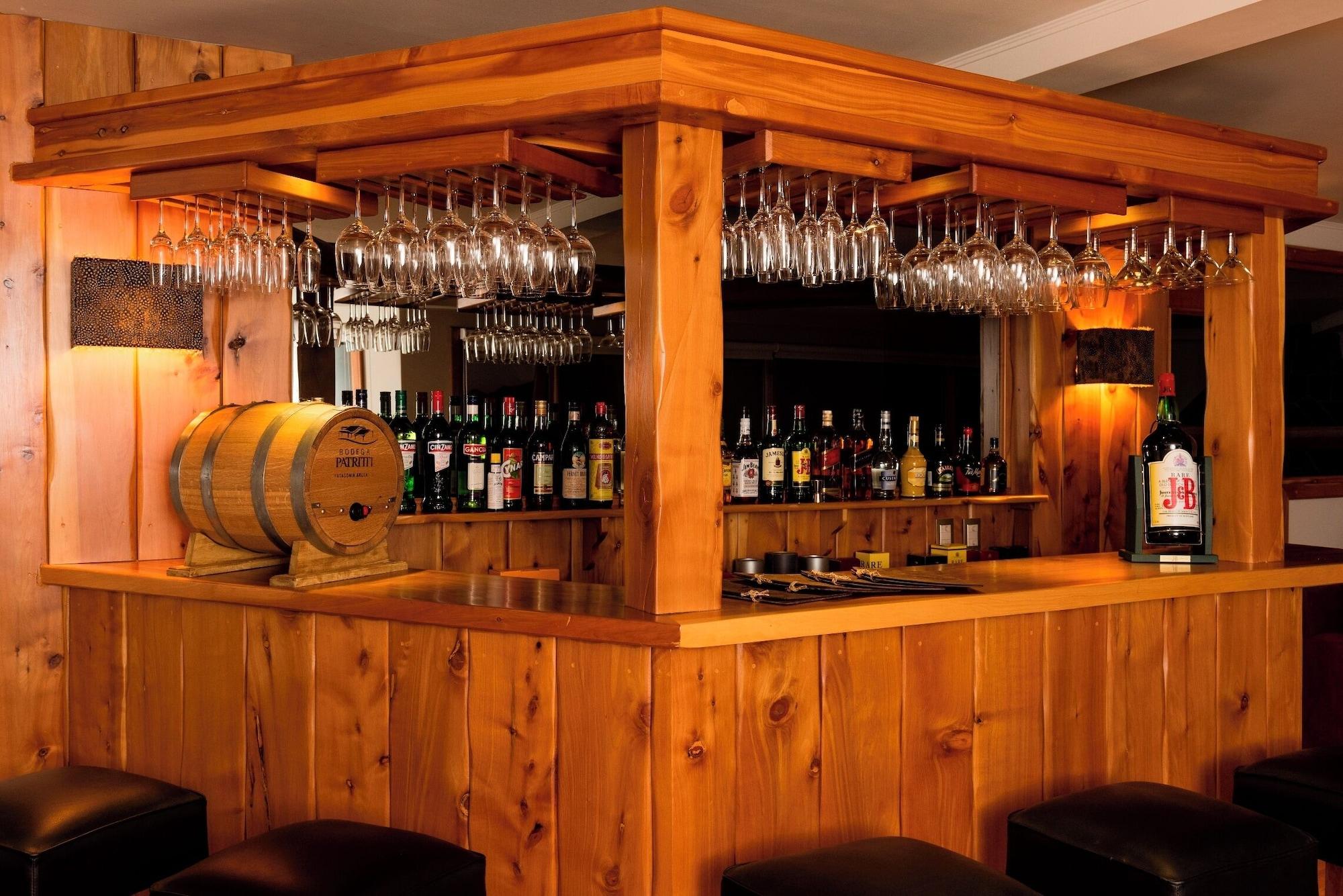 Bar/Salón Hostería La Camila