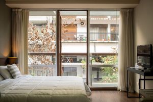 Arriendo temporal - Palermo Apartments