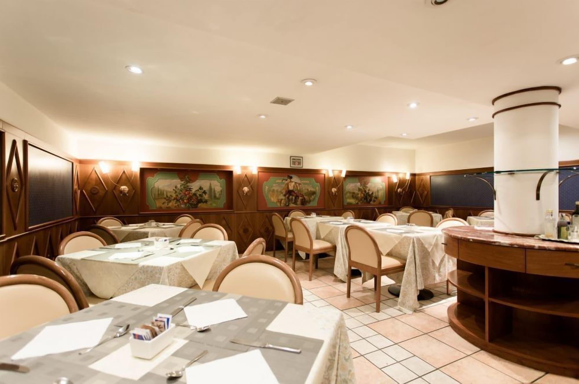 Restaurant Hotel Norden Palace