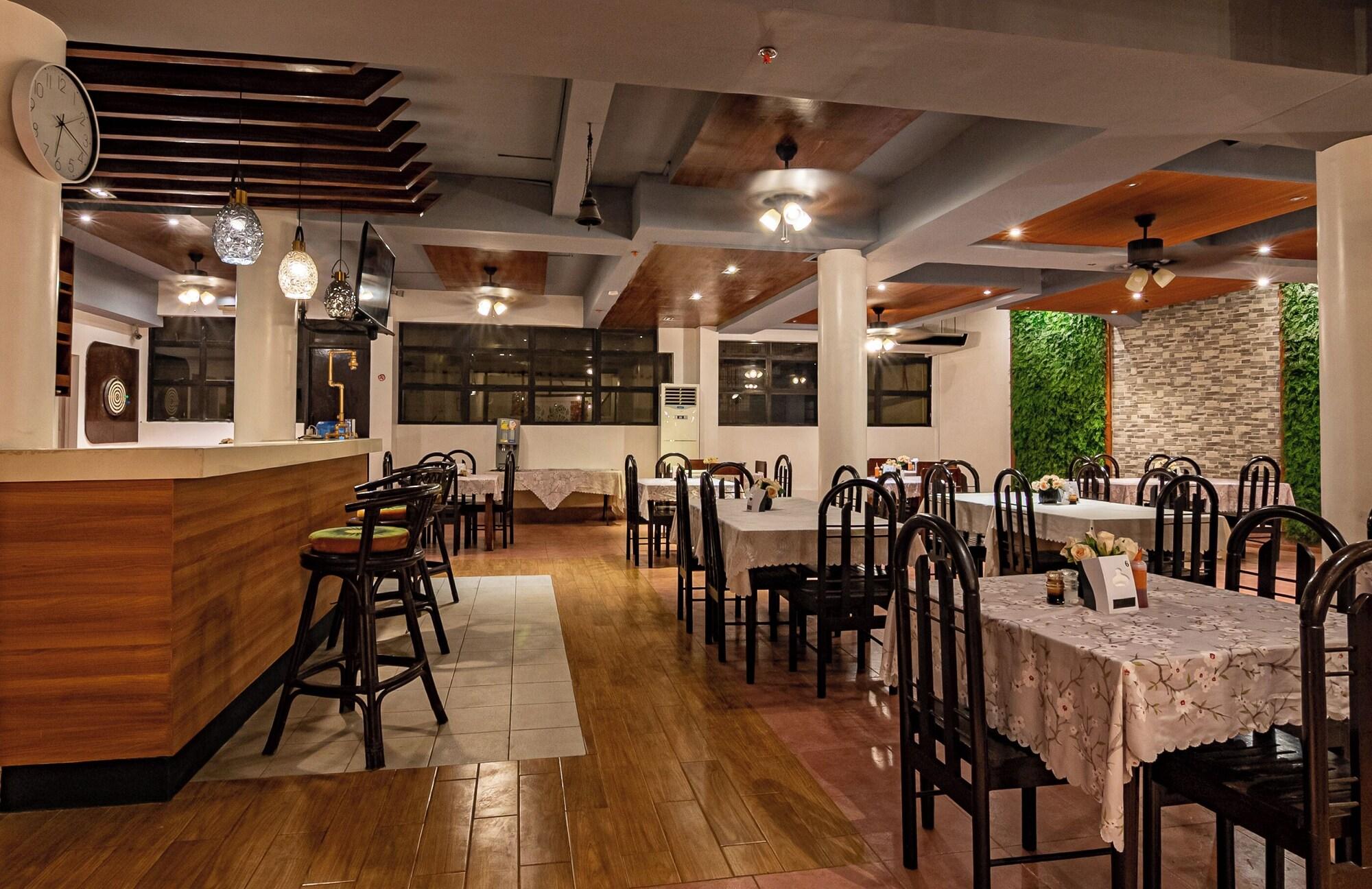 Restaurant Kiwi Hotel