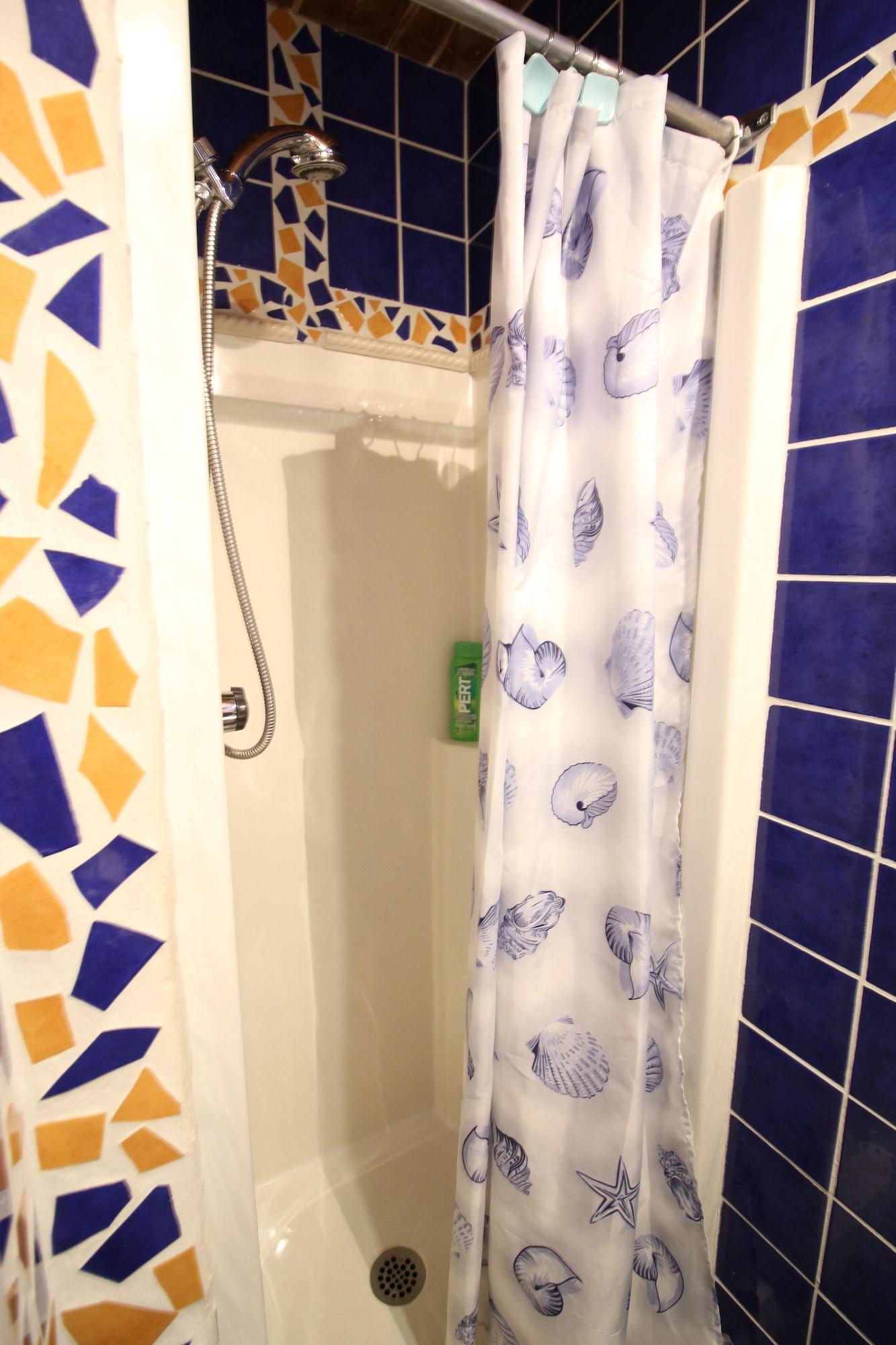 Equipamiento de Habitación B&B de la Fontaine