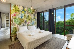 Alquiler Vacacional - The Planchonella House - Eco Stay de Luxe