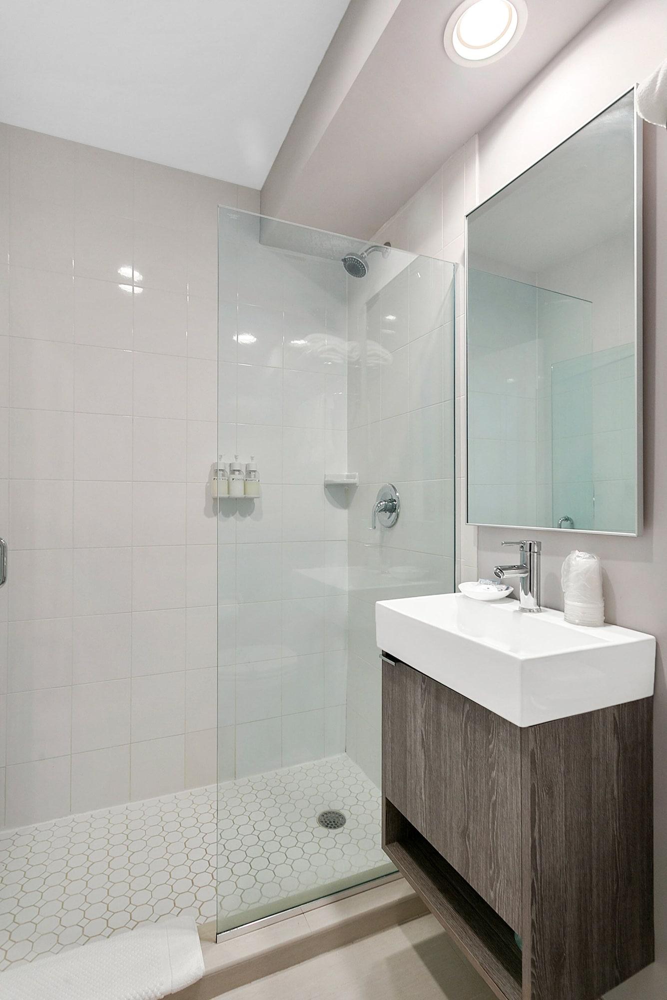 Equipamiento de Habitación Hotel Sheldon