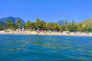 Alquiler Vacacional - Casa Condomínio praia Pauba by OBA