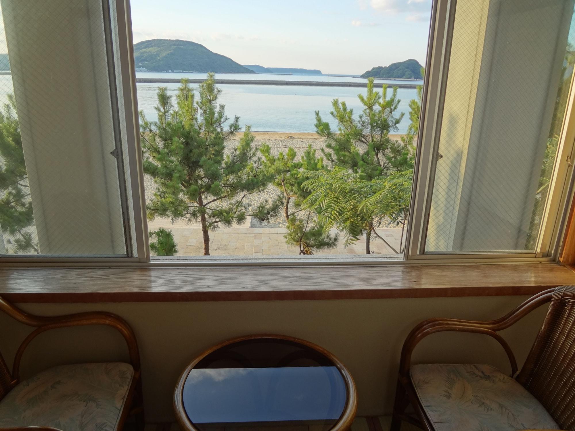 Equipamiento de Habitación Nagisakan Kimura Karatsu Chaya