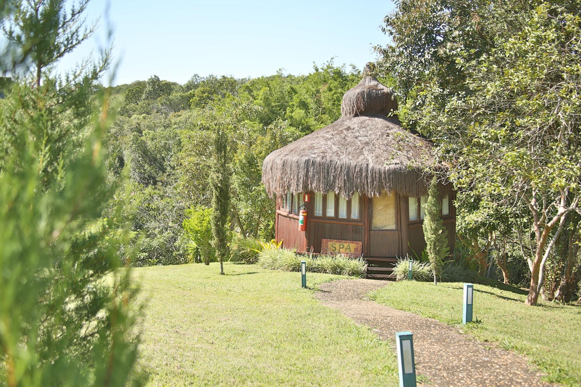 Spa Leão de Judá Charme Hotel