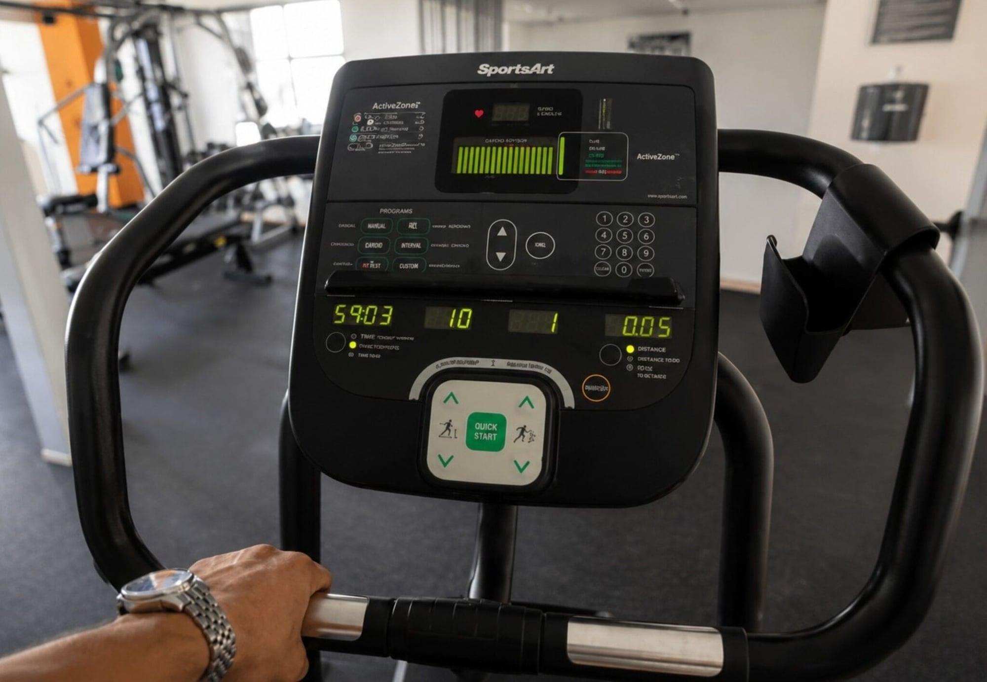 Gimnasio Mura Hotel Boutique