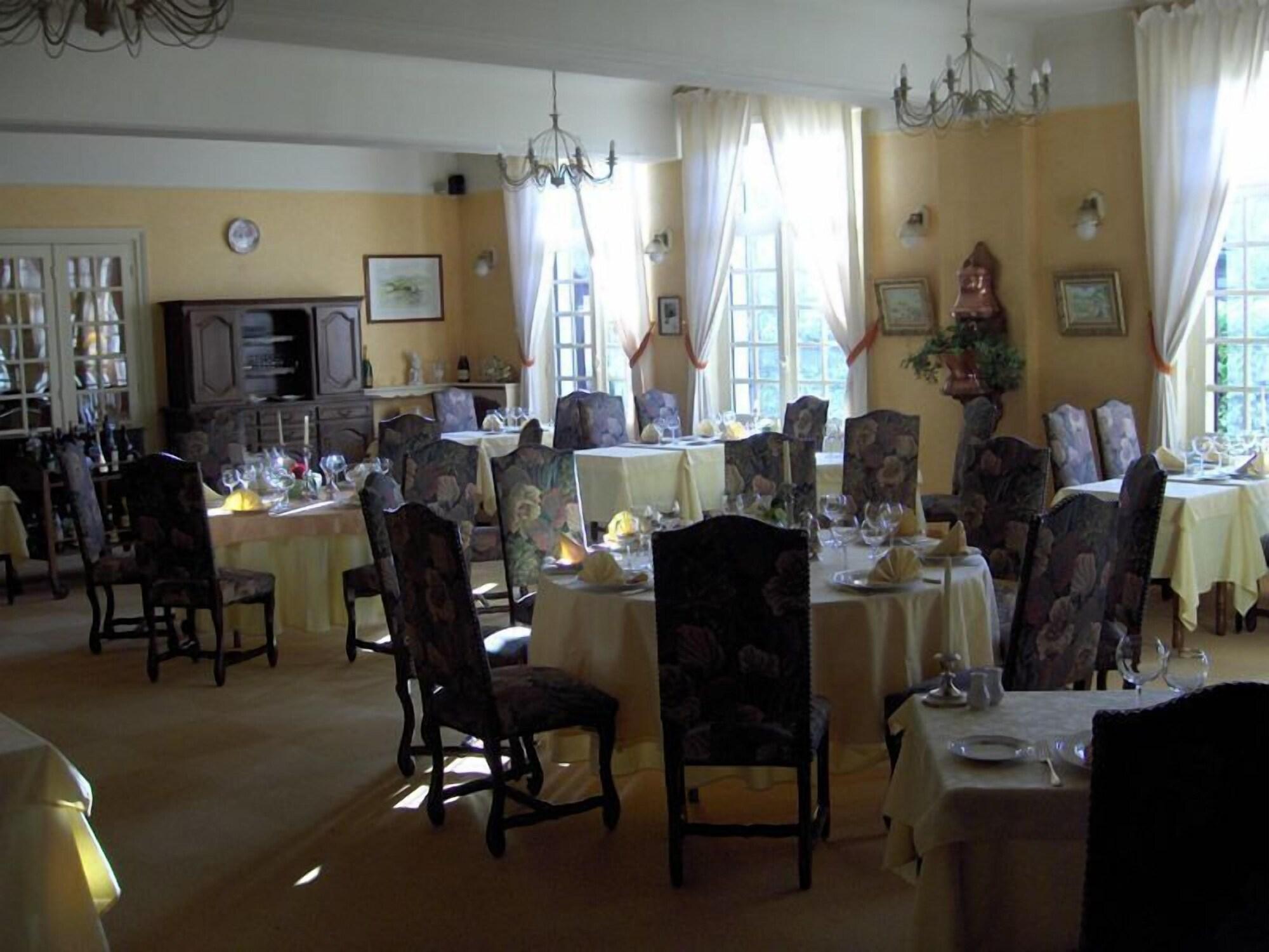 Restaurant Auberge de la Foret