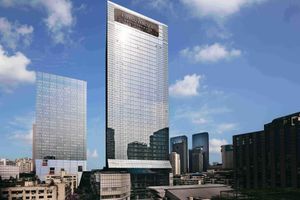 Alojamiento - Grand ParcVue Hotel Residence Chengdu