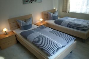 Alquiler Vacacional - cheap two bedroom apartment