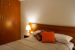 Alquiler Vacacional - Histórico: 1-bedroom apartment in San Blas market area. Independent living room!