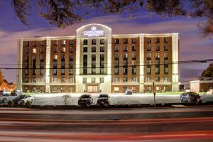 Alojamiento - Candlewood Suites Richmond - West Broad by IHG