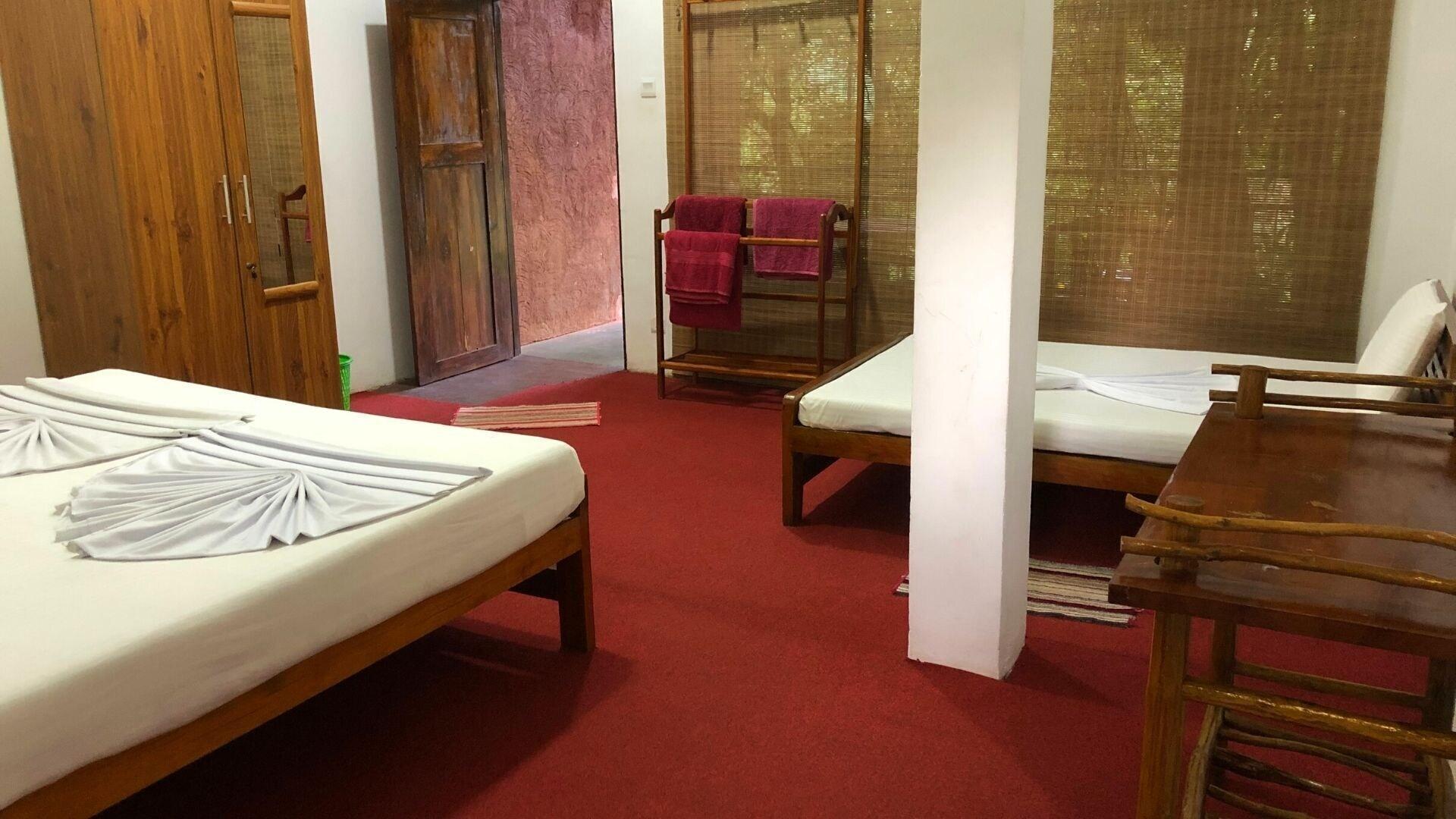 Varios Ceylon Nature Hostel Kitulgala