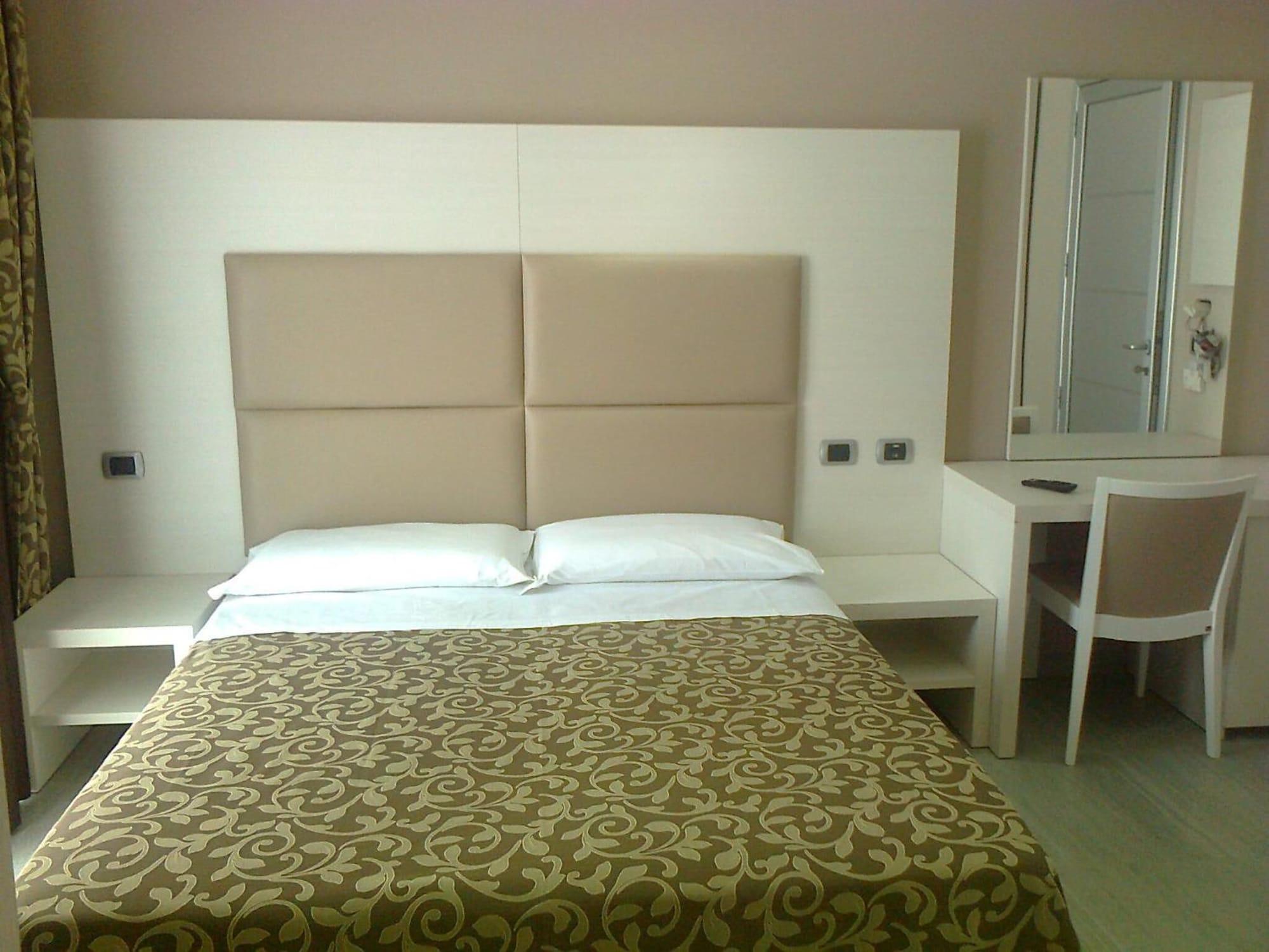 Habitación L'Approdo