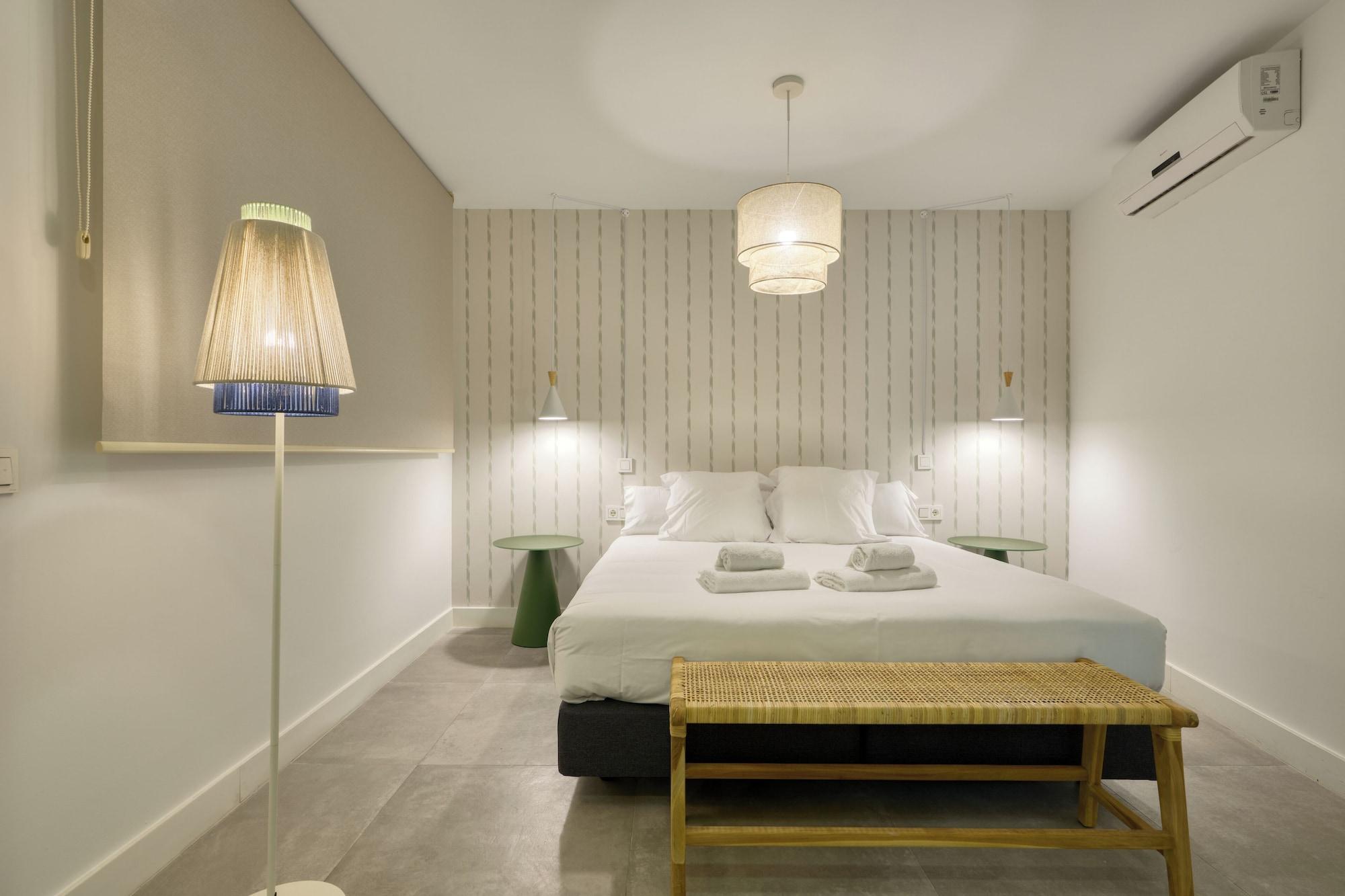 Habitación San Francisco Top-Luxury by Homing U