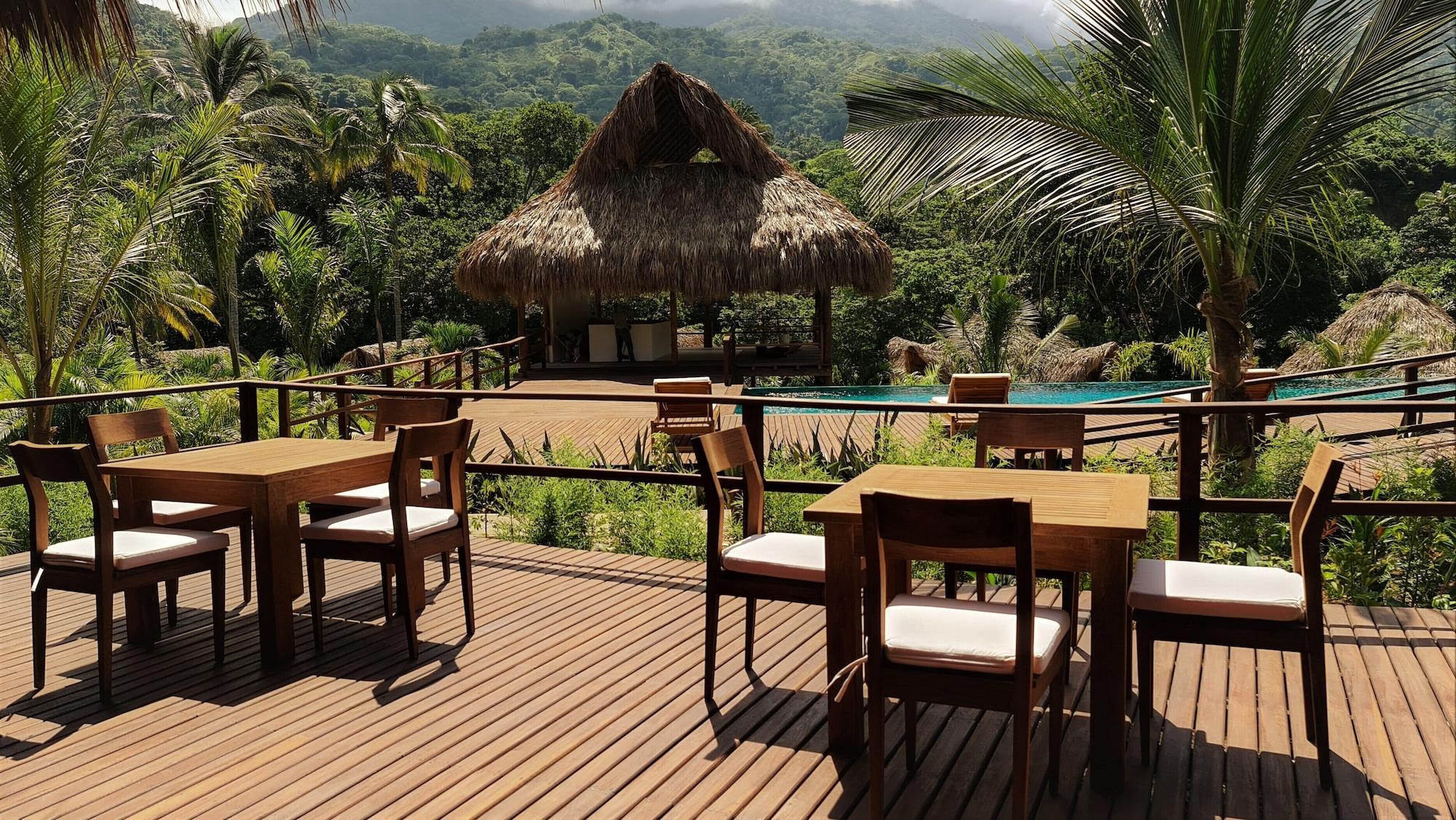 Restaurant Senda Watapuy
