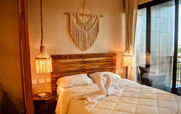 CARIBIQUE - Hoteles 4 estrellas en Playa del Carmen, México