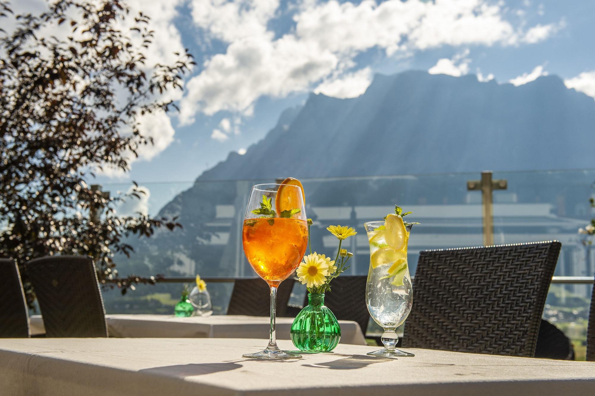 Restaurant Hubertushof