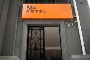 Alojamiento - Unity Hotel Paulista