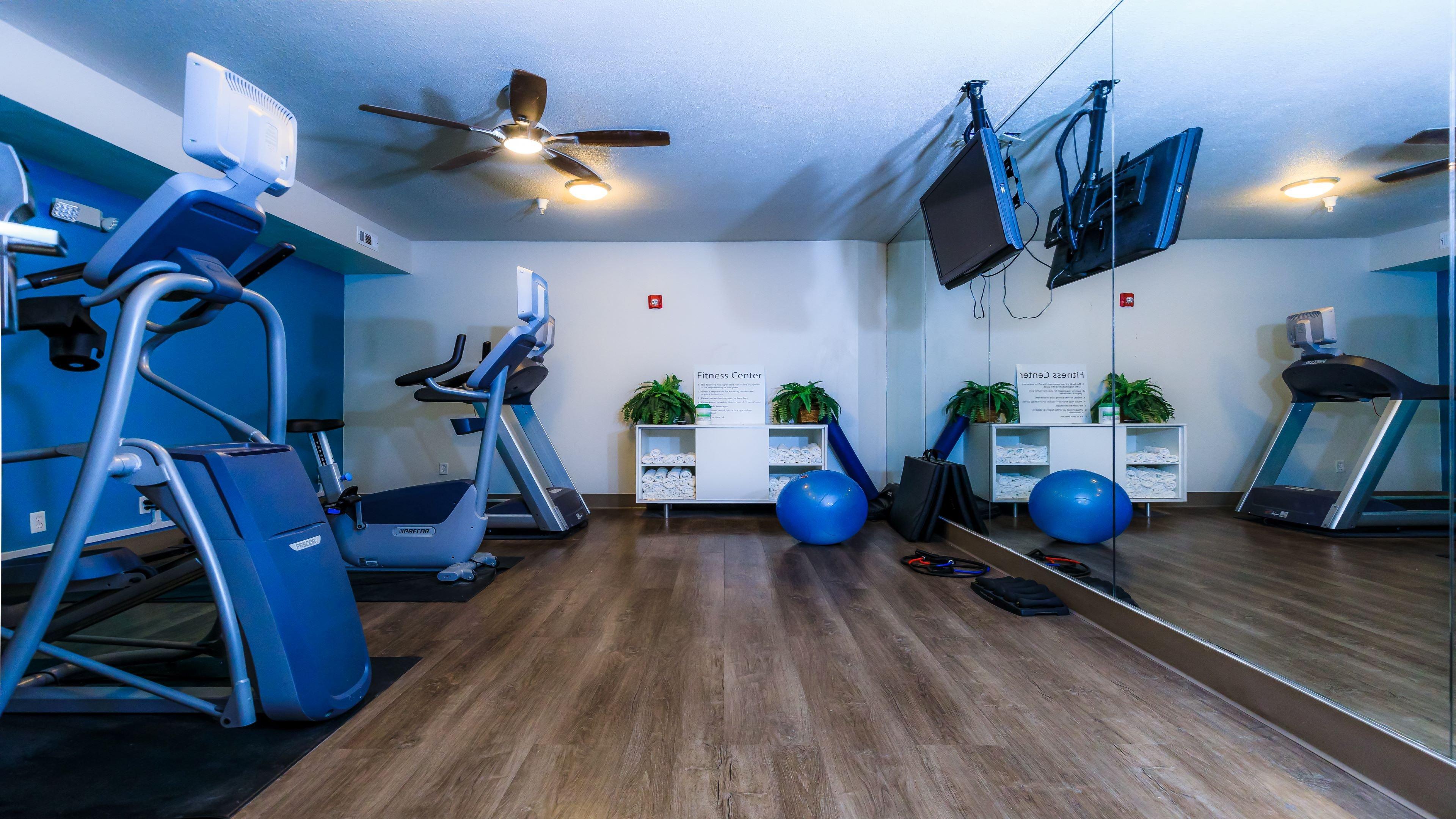 Instalaciones Recreativas Holiday Inn Express Osage Beach - Lake Of The Ozarks by IHG
