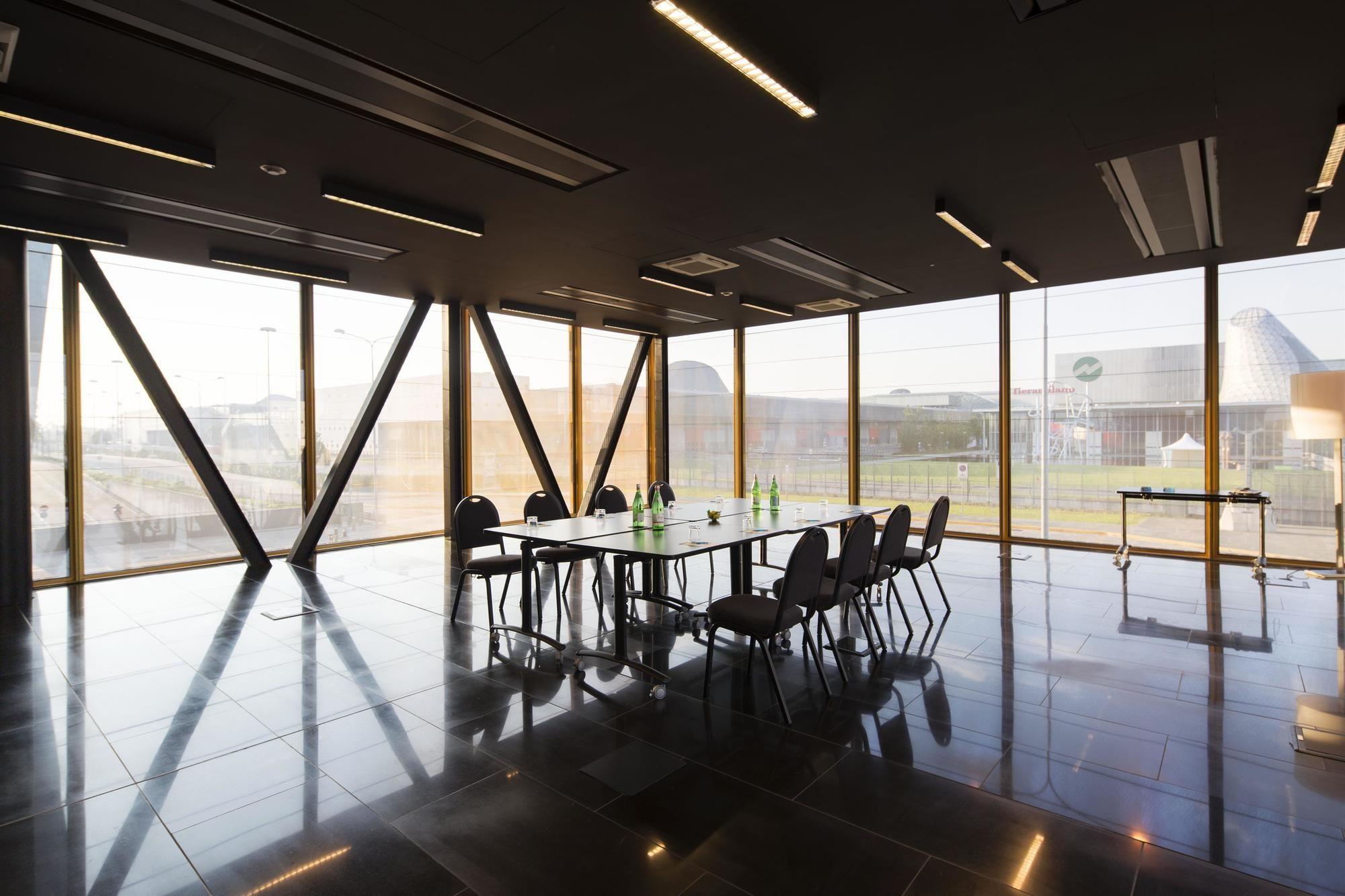 Hotel NH Milano Fiera