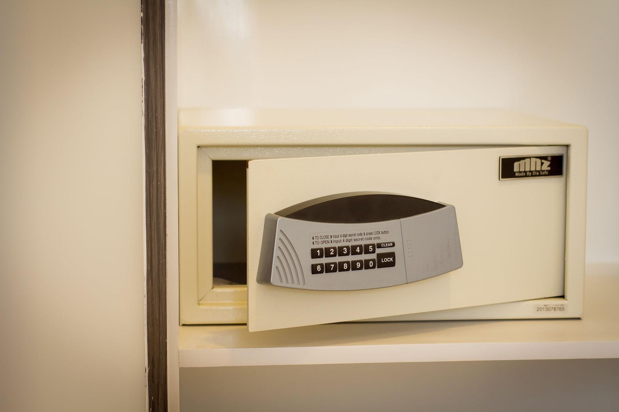 Set de Habitación Hotel Accord