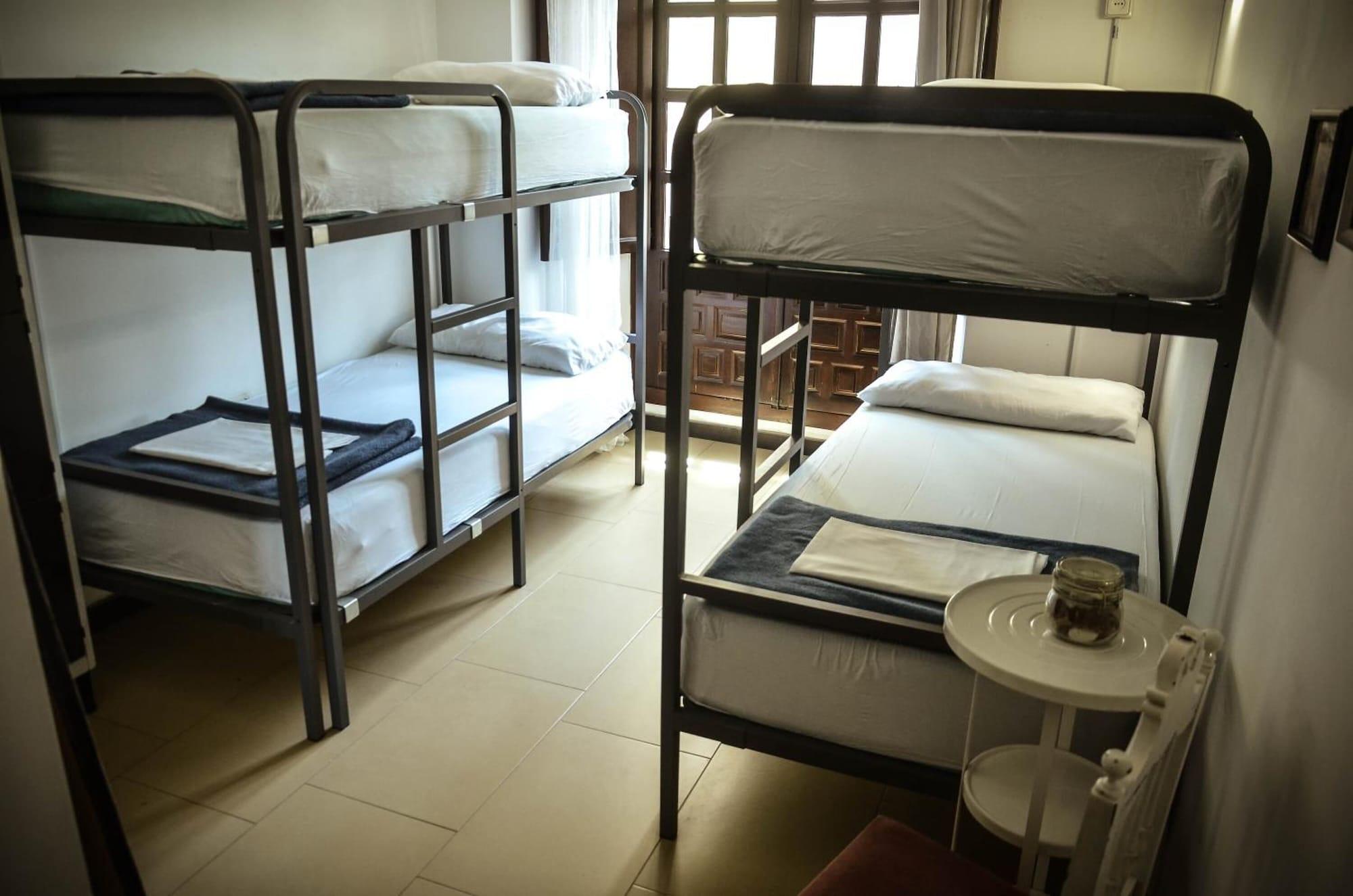 Habitación The Lights Hostel