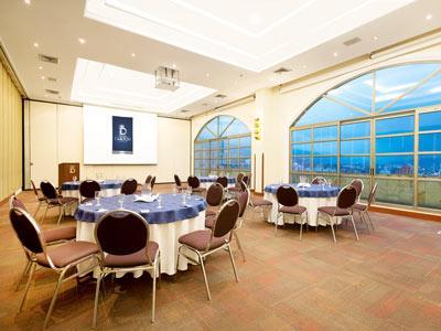Hotel Dann Carlton Bucaramanga