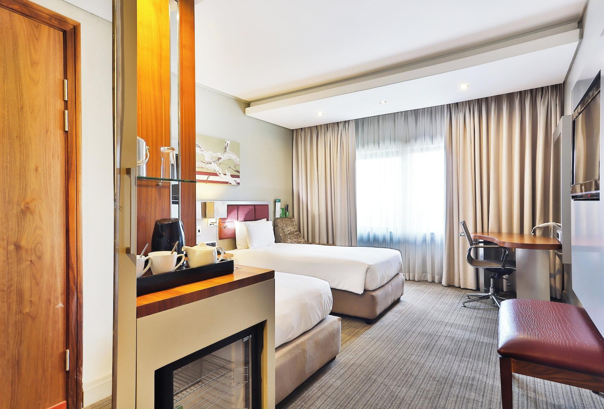 Habitación Holiday Inn Johannesburg - Rosebank by IHG