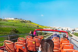 Actividad - Pase de un día iSee Gozo