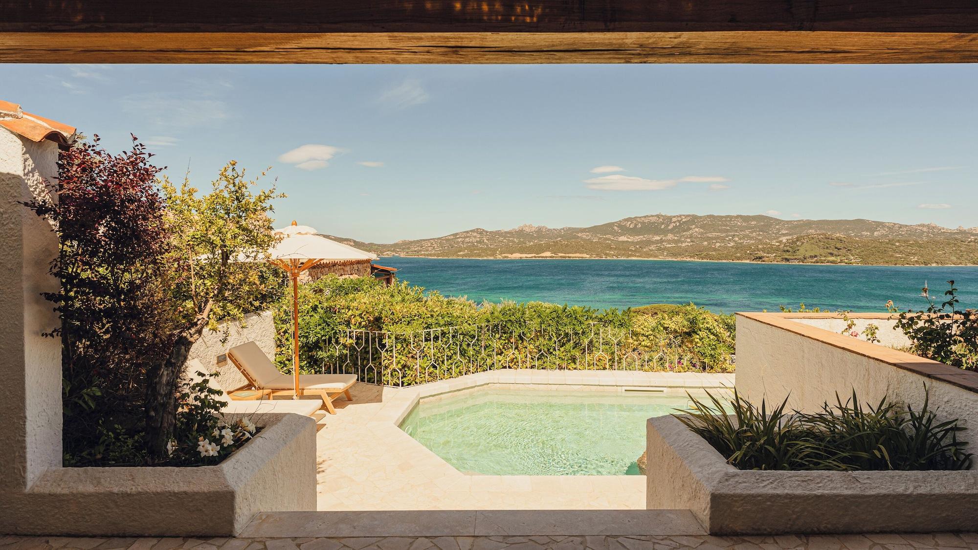 Habitación Aethos Sardinia