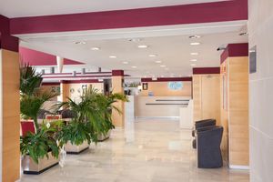 Alojamiento - Holiday Inn Express Madrid-Alcorcón by IHG