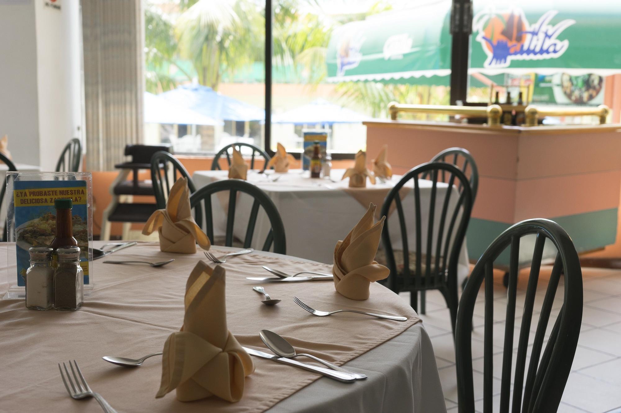 Restaurant Hotel Martita