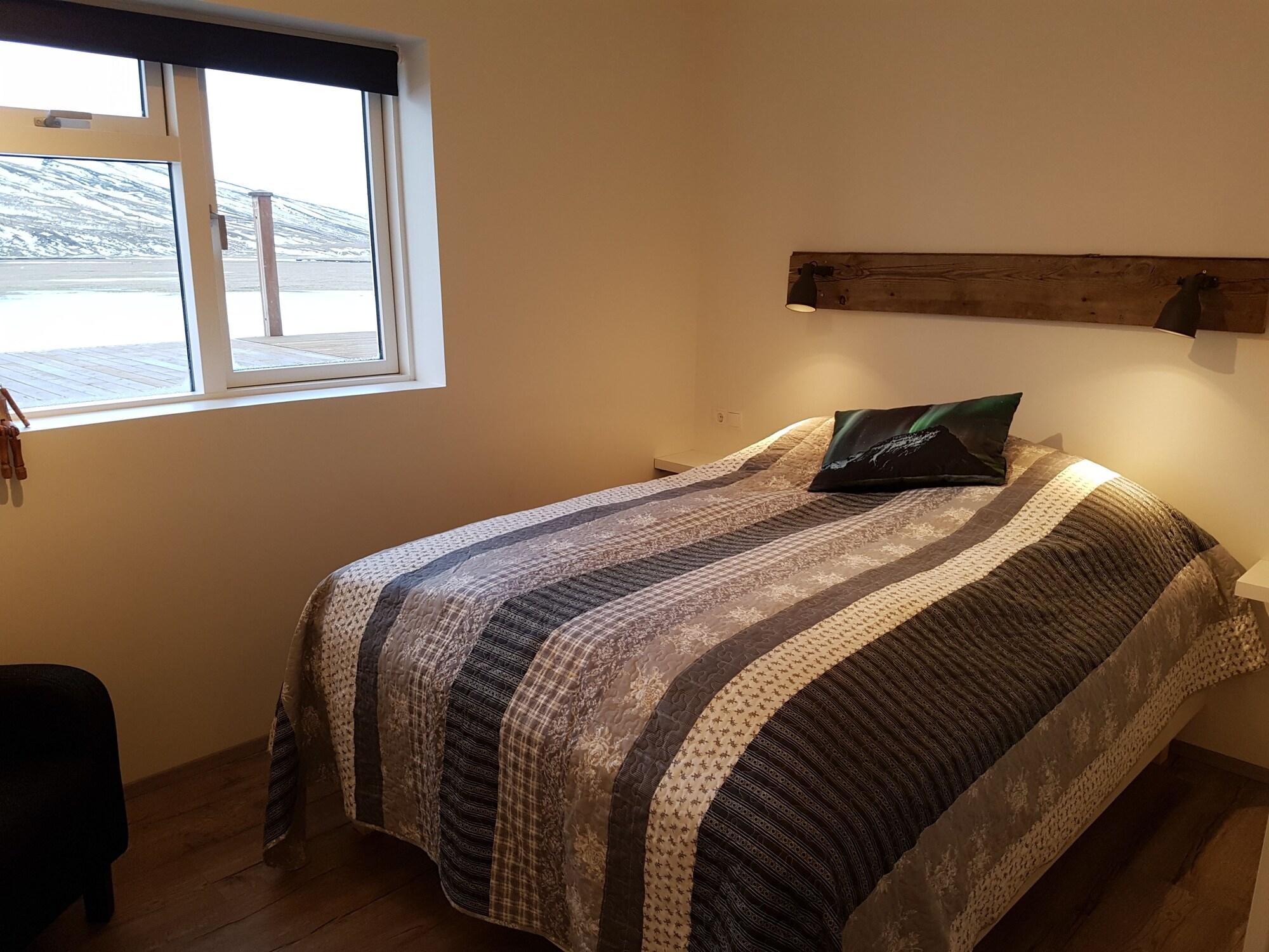 Habitación Bólstaðarhlíð Guesthouse