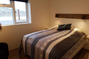 Alojamiento - Bólstaðarhlíð Guesthouse