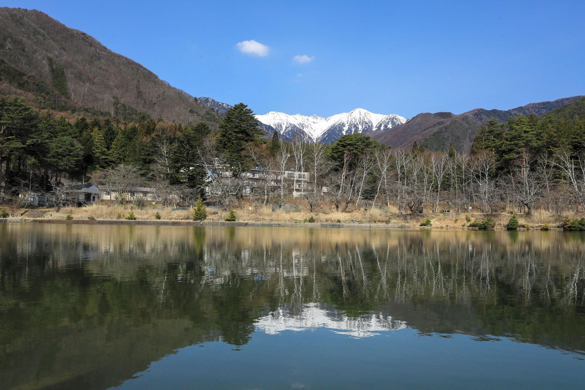 Vista Exterior Suzuranso