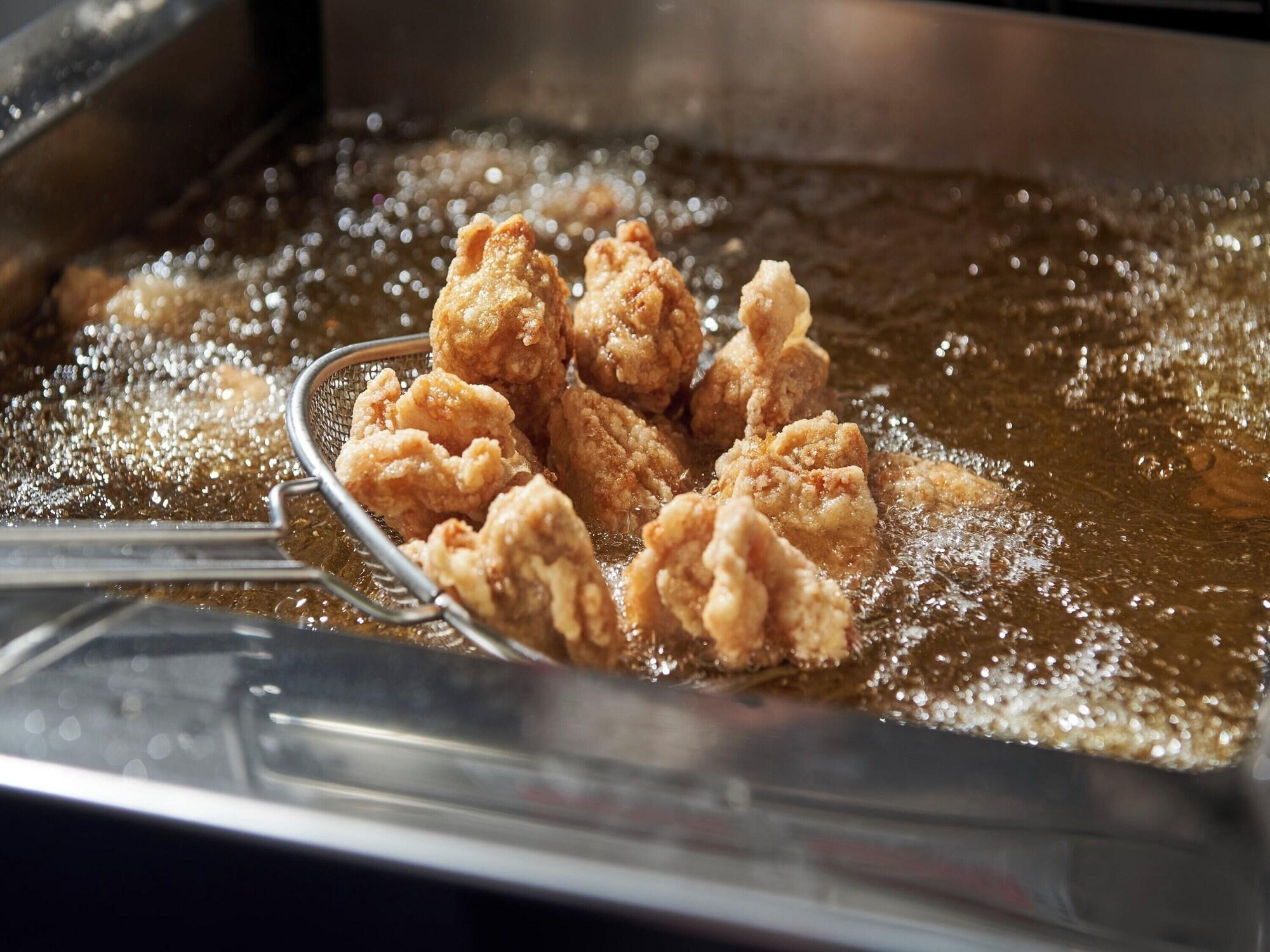 Restaurant Keio Presso Inn Kanda